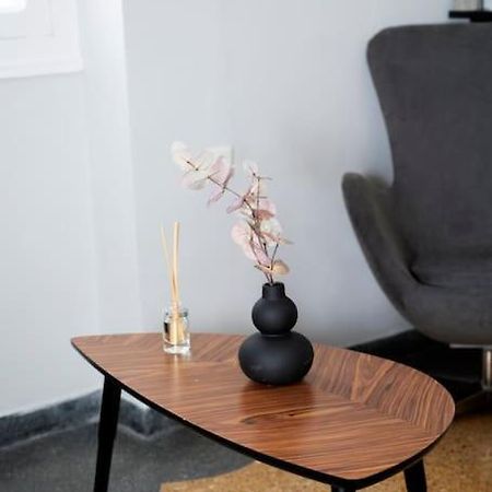 Homeresidence 1 Ermoupoli Ngoại thất bức ảnh