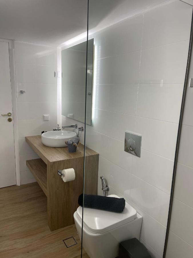 Homeresidence 1 Ermoupoli Ngoại thất bức ảnh