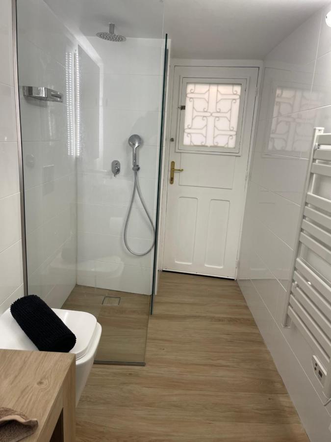 Homeresidence 1 Ermoupoli Ngoại thất bức ảnh