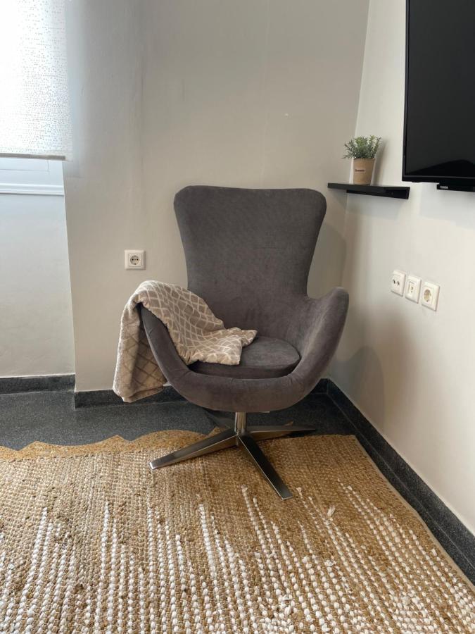 Homeresidence 1 Ermoupoli Ngoại thất bức ảnh