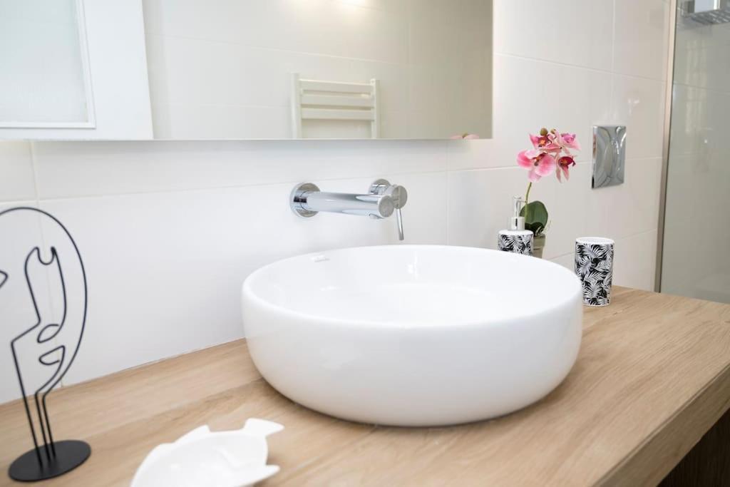 Homeresidence 1 Ermoupoli Ngoại thất bức ảnh