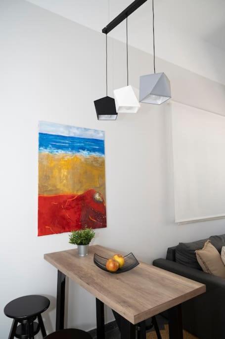 Homeresidence 1 Ermoupoli Ngoại thất bức ảnh