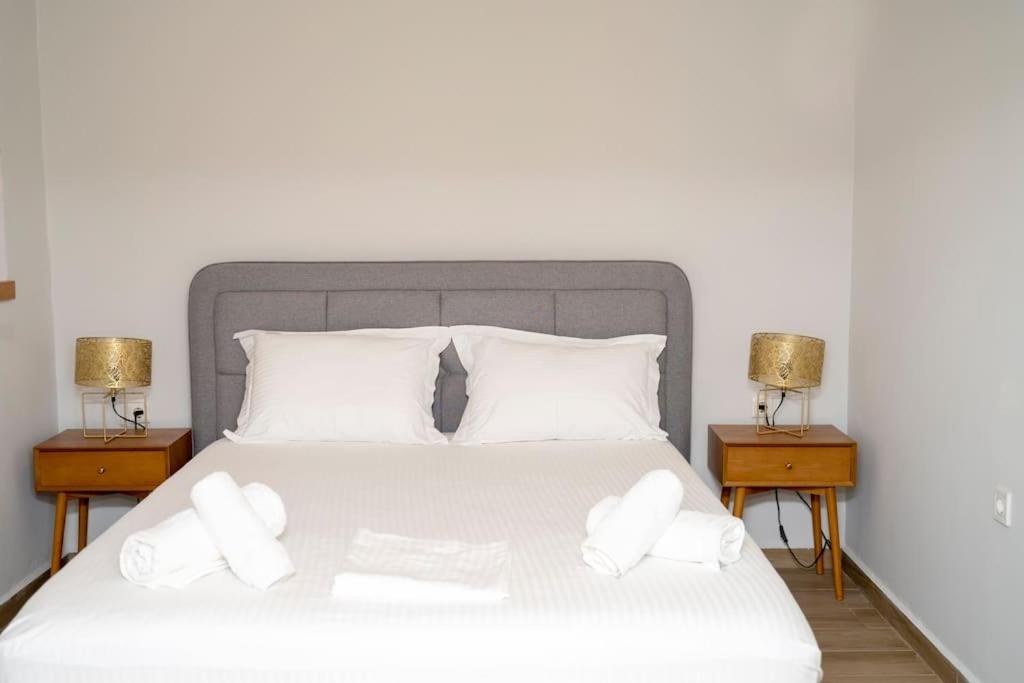 Homeresidence 1 Ermoupoli Ngoại thất bức ảnh