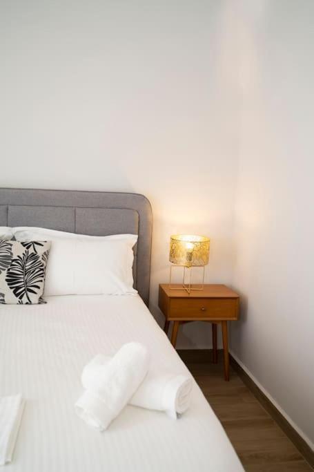 Homeresidence 1 Ermoupoli Ngoại thất bức ảnh